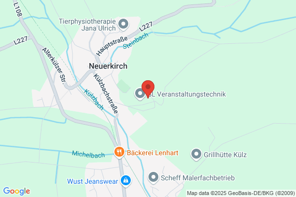 Dipl.-Ing. Bernd Konrad Marbek Elektronik