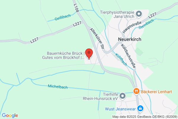 Bürgerstube