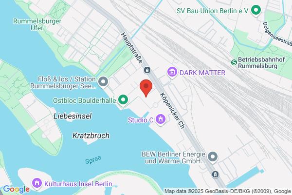 CRR Datensysteme GmbH