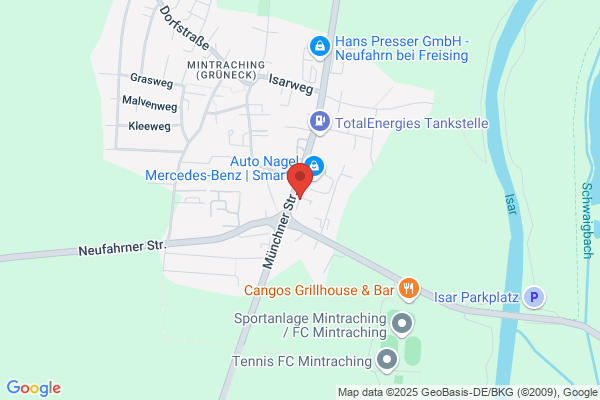 Auer Baustoffe GmbH & Co. KG