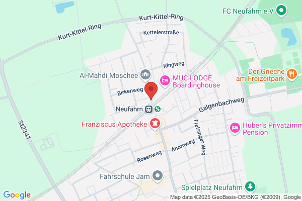 Fahrschule Weimer GmbH