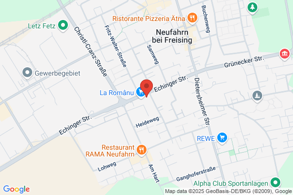 Prima Pizza