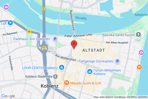 Aktuell