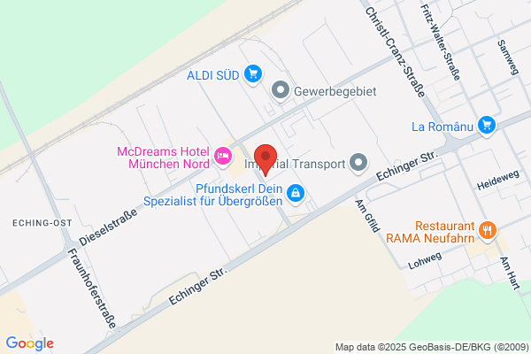 VIVISOL Deutschland GmbH