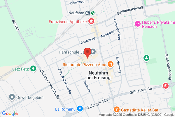 Restaurant Onassis
