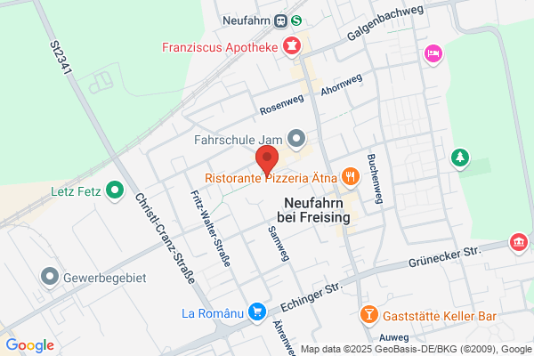 Bratpfand'l Inh. Spittau-Blum