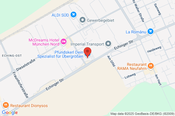 Hinke GmbH