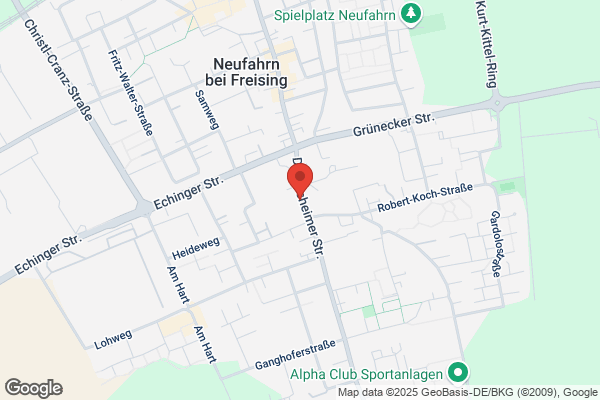 Kinder- und Jugendzentrum