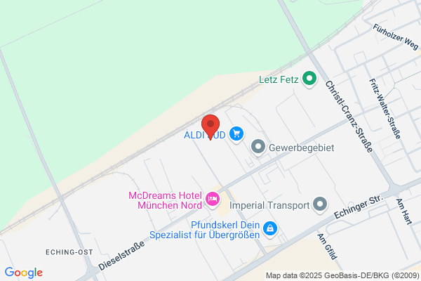MAN Truck & Bus Center