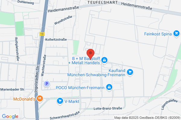 Nachbar Druck GmbH