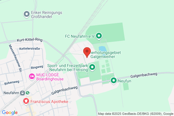 Oskar-Maria-Graf-Gymnasium Neufahrn