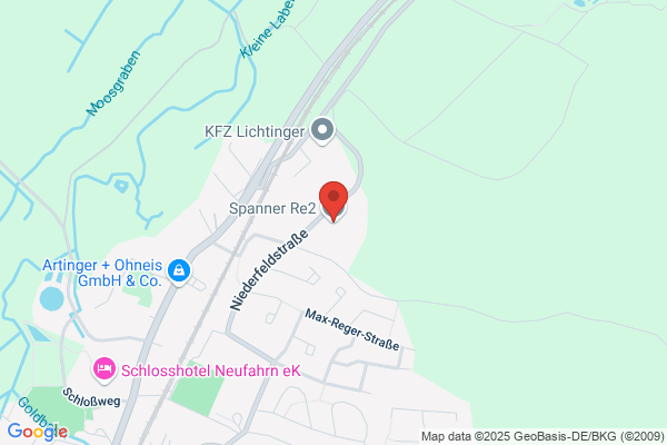 Spanner RE GmbH