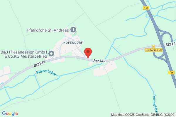 Traffix GmbH