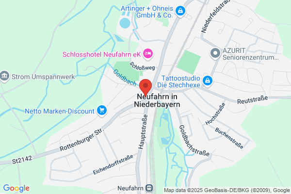 Friseursalon Butz