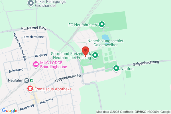 Kindergarten Keltenweg