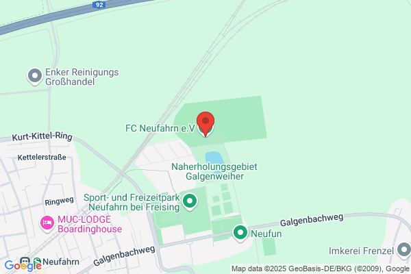 FC Neufahrn e.V.