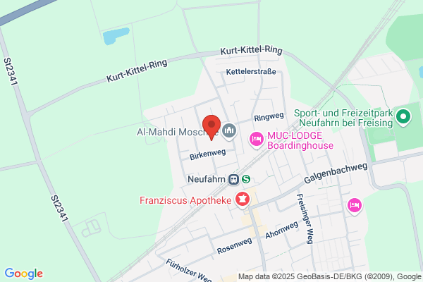 Lebenshilfe Freising e.V.