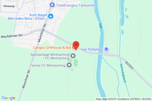 Sportheim FC Mindraching