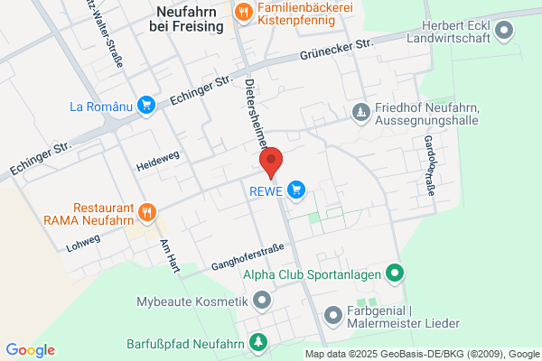 Höllinger Wasserschaden-Service