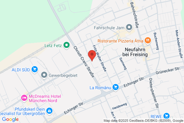 Pallas Personaldienstleistung GmbH