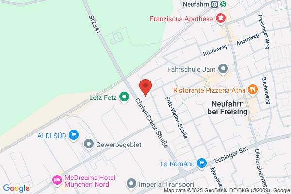 Heilgemair