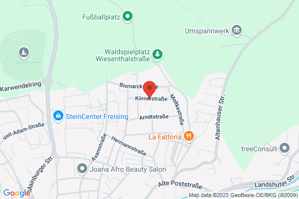 JOS-BAU Bauunternehmung GmbH