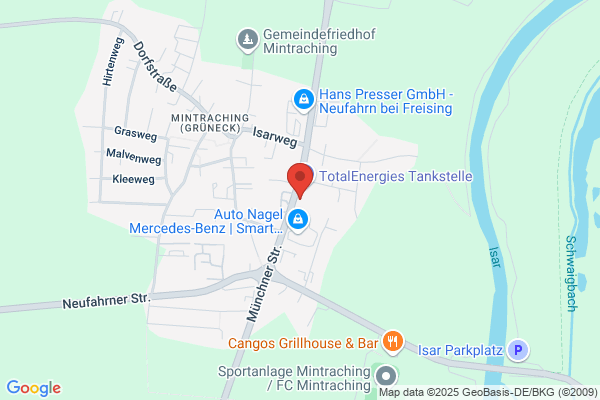 ParkandFly München