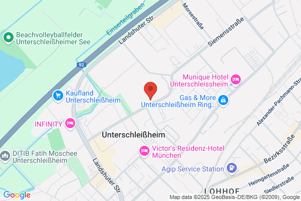 Sayin Gebäudereinigung UG