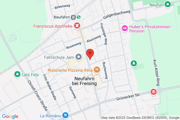 Gemeinde Neufahrn