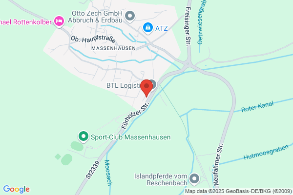 Dein Umzugspartner