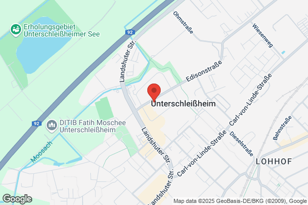 Bahe Bürosysteme GmbH