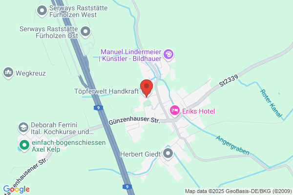 Der Ofenladen
