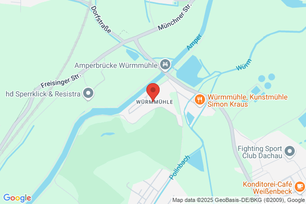Dörhöfer DOFA Kessel- und Apparatebau GmbH