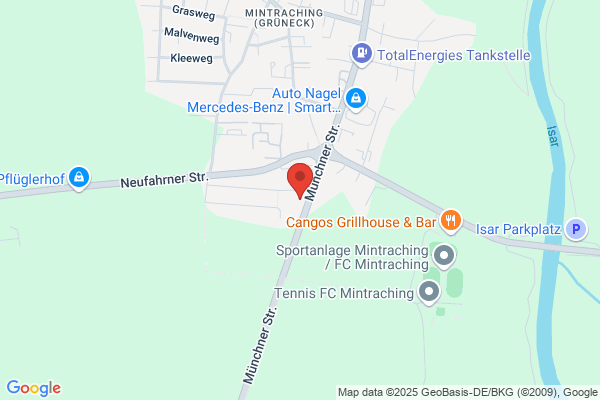 ICC Autovermietung GmbH