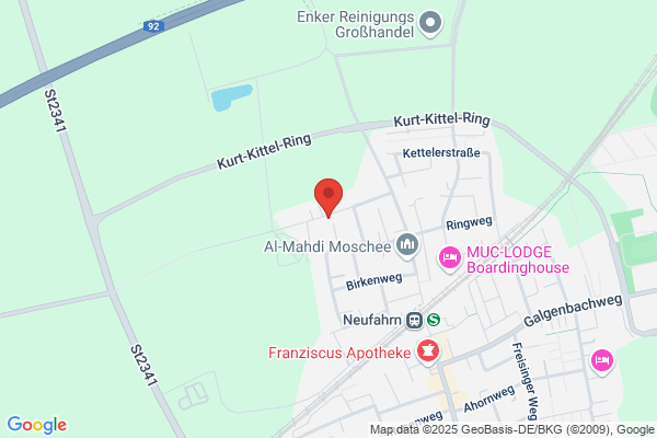 LABANIE Industriemaschinen Vertriebs GmbH