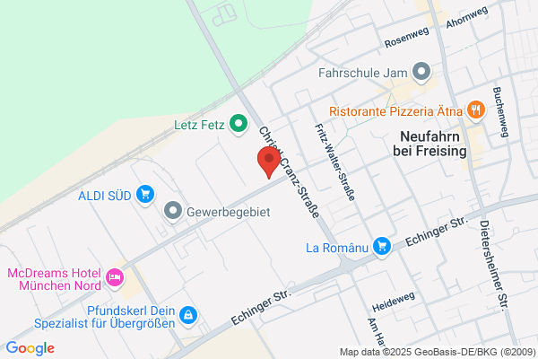 LEIPOLD Emil GmbH