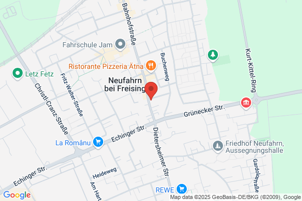 Optik Feierfeil Brillen-Kontaktlinsen