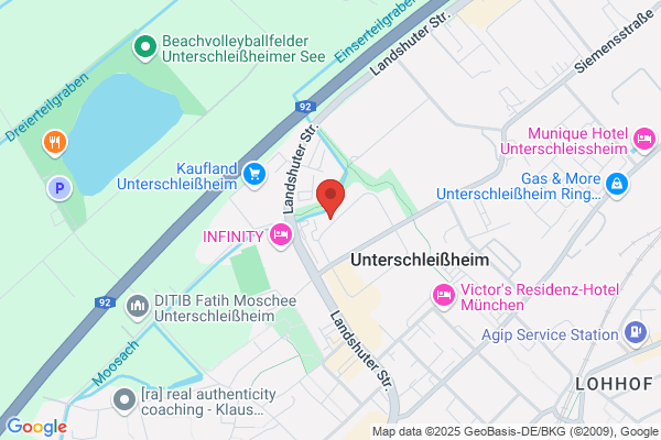PDA - Solutioncenter GmbH
