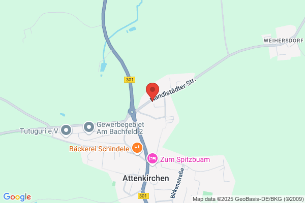 PRG - Pferde Reiten Ganzheitlich