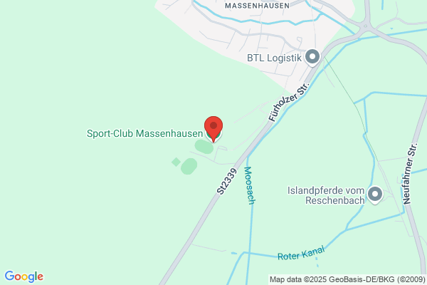 Sport-Club Massenhausen