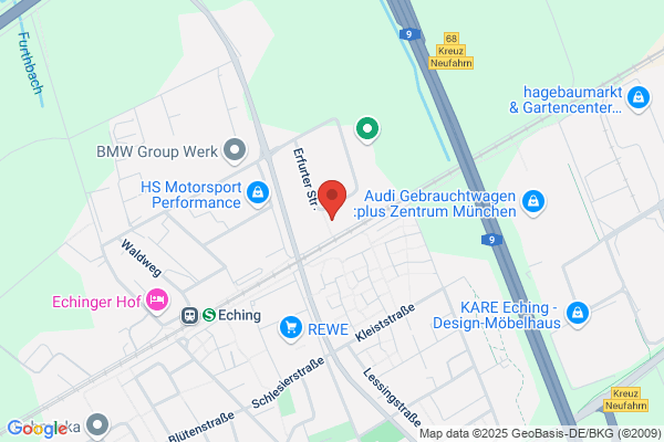 WADI GmbH Etherische lle von Prof. Wabner