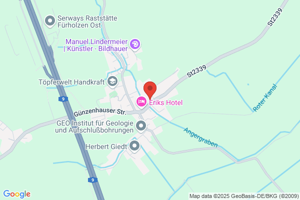 münchens KLEINSTES möbelhaus Pencik & Fechter GmbH