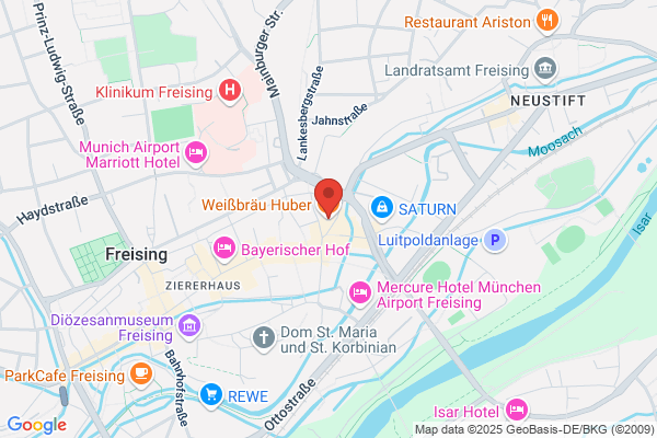 Hotel und Gasthof Huberwirt