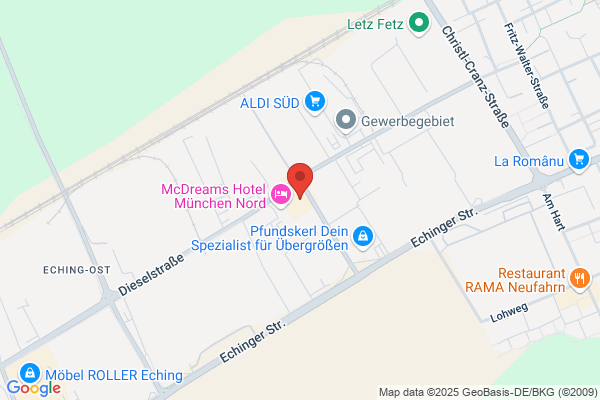 ROSI'S Autohof Eching