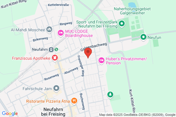 Treffert Software GmbH