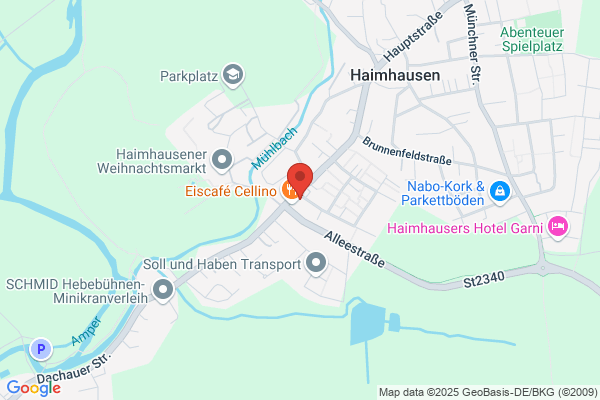Zürich - Versicherung Franz Scheuermann