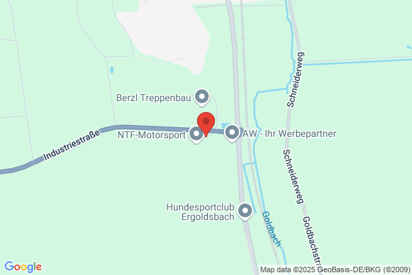 VR-Bank Ostbayern Mitte eG, Beratungszentrum Am Goldbach in Neufahrn