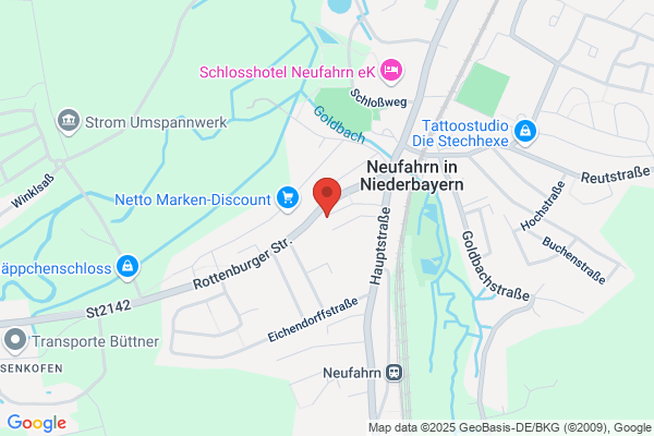 Heizöl Nesslauer GmbH
