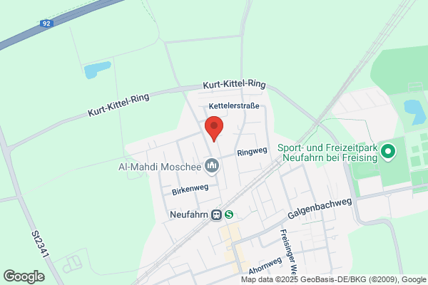 K.W. Hausmeisterservice GmbH