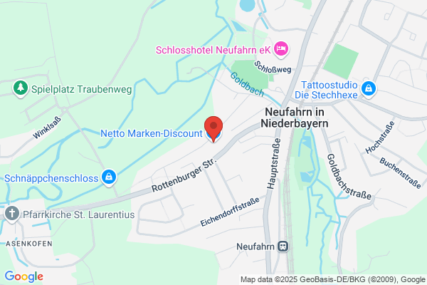 Netto Marken-Discount